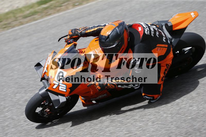 /18 05.06.2026  TZ Motorsport ADR/Gruppe gelb/720
